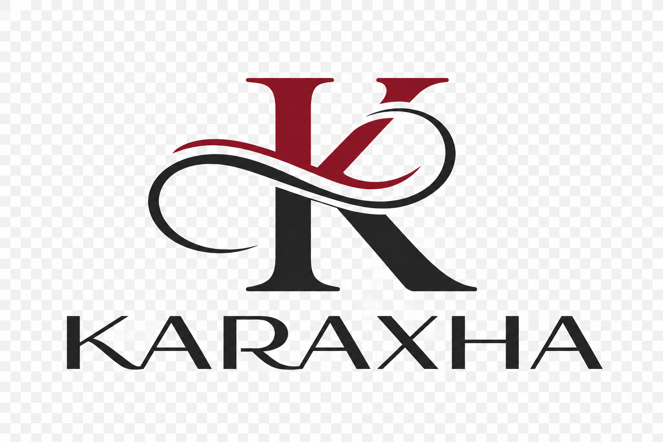 KARAXHA Logo
